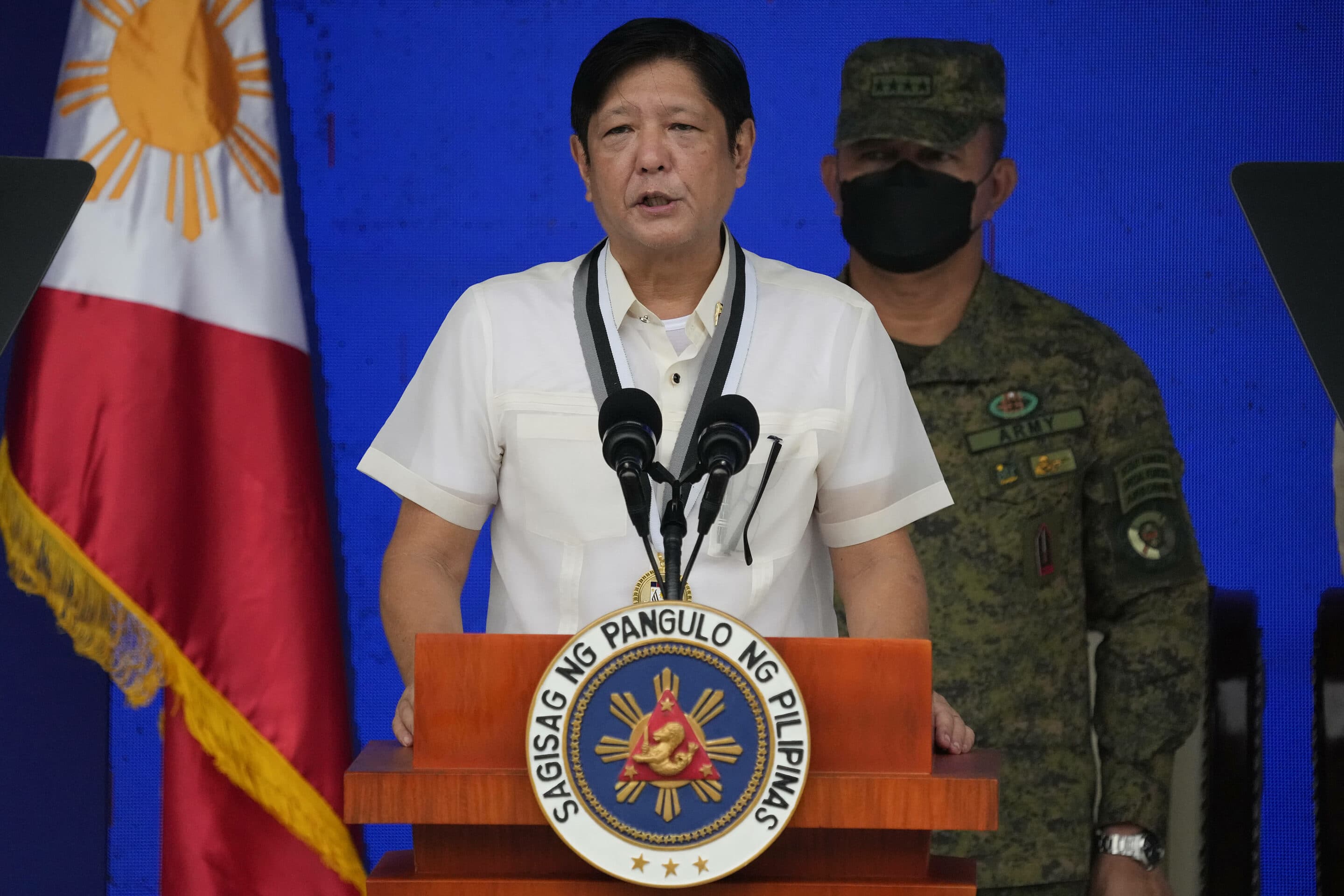 <i class='fa fa-lock' aria-hidden='true'></i> Philippines : quand l’État efface ses morts <i class='fa fa-lock' aria-hidden='true'></i> Philippines : quand l’État efface ses morts