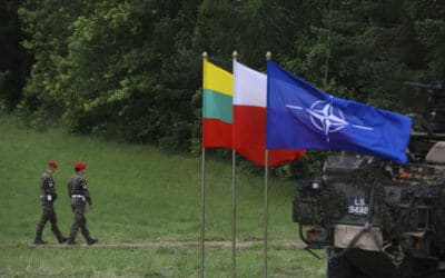 Les pays baltes se sont coupés de la Russie. Entretien avec Céline Bayou