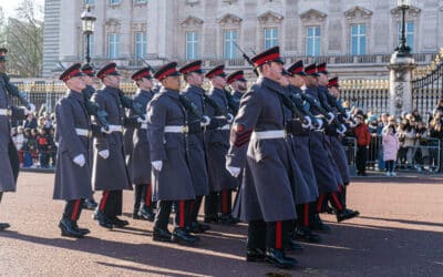 De la guerre au vestiaire