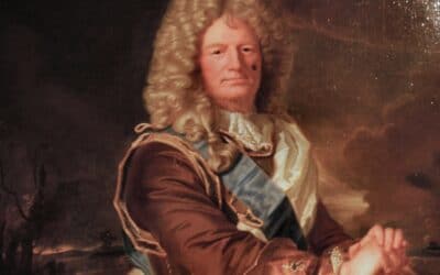 Vauban : penser le politique pour Sa Majesté et pour la France