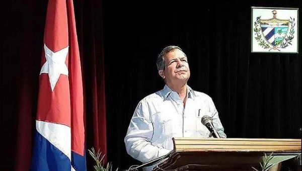 Cuba : décès du Général López-Calleja, l’économie de l’île dans la tourmente