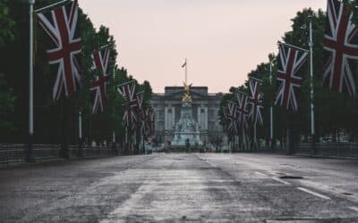 « Le Royaume-Uni reste différent du reste de l’Europe » – Entretien avec lord David Howell