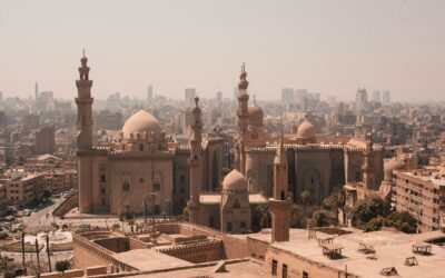 Podcast – Moyen-Orient : la fin de l’histoire ? Roland Lombardi