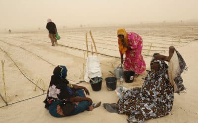 Terrorisme au Sahel : l’exception mauritanienne