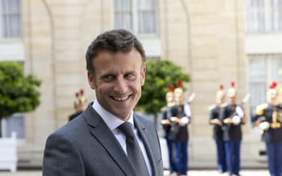La politique fiscale de Macron II