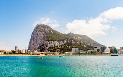 Gibraltar, pomme de discorde entre Madrid et Londres
