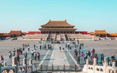 Podcast – L’Occident face à la Chine. Alain Labat