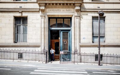 Le Gouvernement limité et l’État de droit