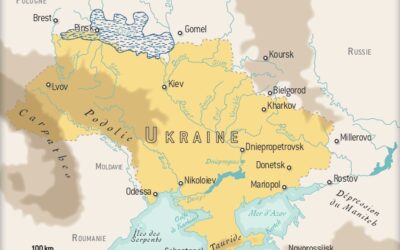 L’Ukraine subcarpatique, l’oblast de tous les fantasmes