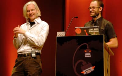 OSINT : le nouveau champ de bataille de l’information de source libre