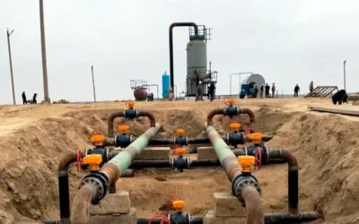 Énergie : coopération en Caspienne pour fournir l’Europe