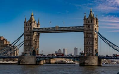 Londres : « la meilleure ville du monde » ?