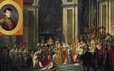 Antoine Henri de Jomini : Le « devin de Napoléon »