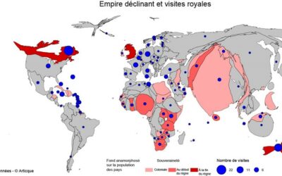 Le dernier crépuscule d’Élisabeth II : Une ultime exhortation à l’unité britannique ou l’aurore précipitée du changement ?
