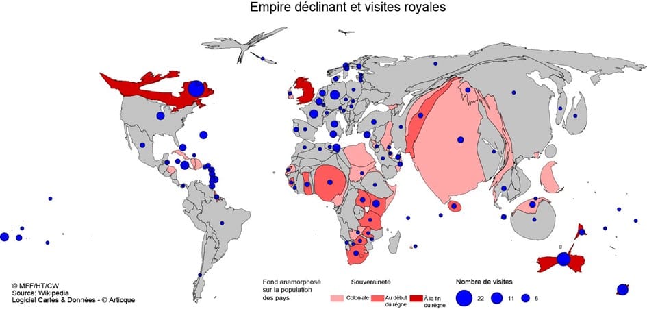 Le dernier crépuscule d’Élisabeth II : Une ultime exhortation à l’unité britannique ou l’aurore précipitée du changement ?