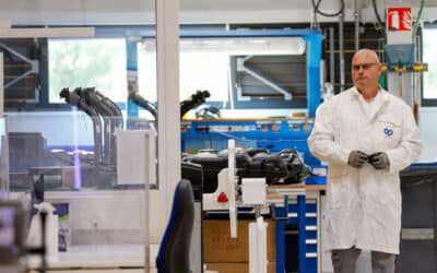 Une avance précoce sur l’hydrogène