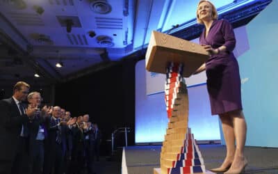Liz Truss : une Thatcher keynésienne ?