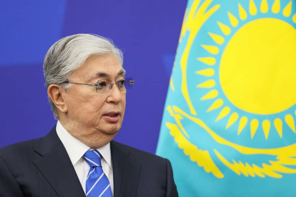 Nouveaux partis, anciennes règles dans le futur Parlement du Kazakhstan