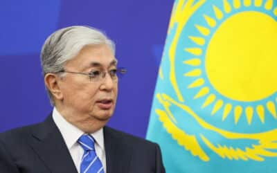 Kazakhstan : annonce de réformes profondes pour le pays