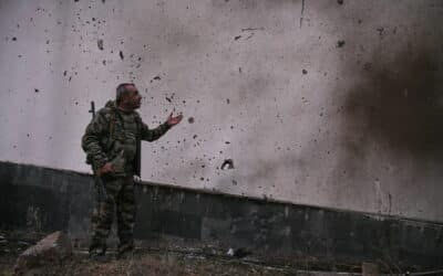 Reprise des tensions en Arménie – Entretien avec Rahman Mustafayev