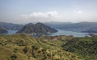 Reprise des affrontements frontaliers entre le Kirghizistan et le Tadjikistan
