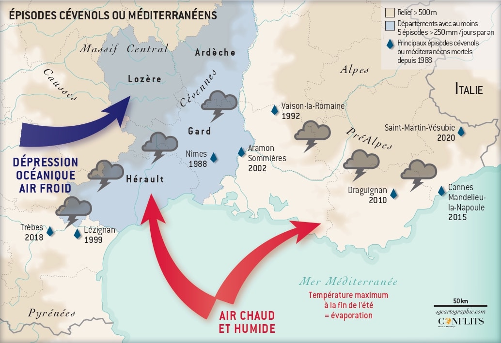 <i class='fa fa-lock' aria-hidden='true'></i> Tempête Alex : le drame et l’effroi