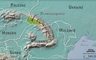 Vidéo – L’effondrement du modèle européen