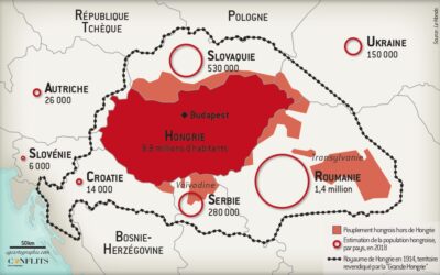 Podcast – Qu’est-ce que la géopolitique ? Florian Louis