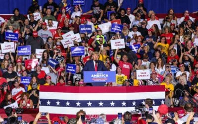 Vidéo – Donald Trump déclaré inéligible dans le Colorado