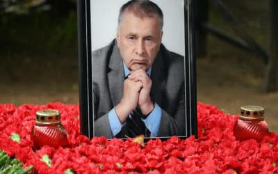 L’influence de Vladimir Jirinovski (1946-2022) sur la vision géopolitique de la Russie