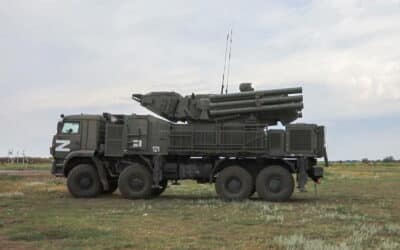 La guerre en Ukraine : une revanche de la géographie ?