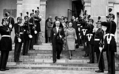 Le long combat de Jacques Rueff contre John Maynard Keynes