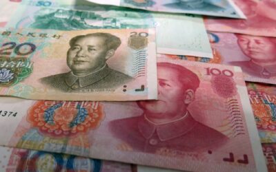 Dollar / renminbi : la guerre des monnaies