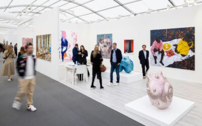 La Foire de Bâle : l’usage de Paris dans les stratégies du marché