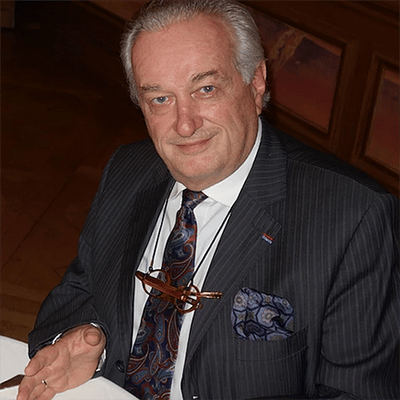 Jean-Pierre Vettovaglia
