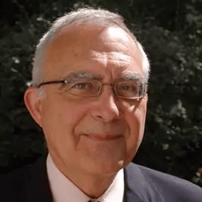 Jean-Paul Bled