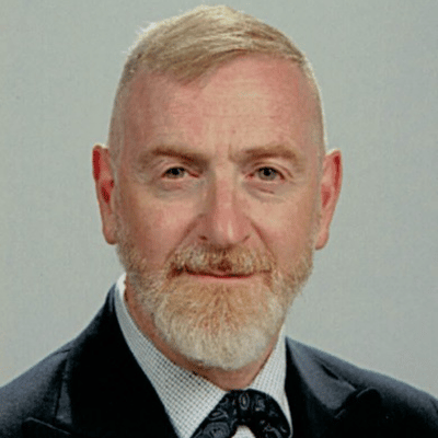Michel Fauquier