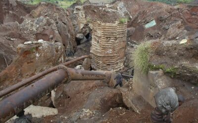 Le cobalt du Congo à l’Idaho