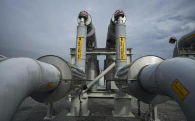 Énergie. Après l’explosion de Nord Stream, le défi de la sécurité et de la sûreté