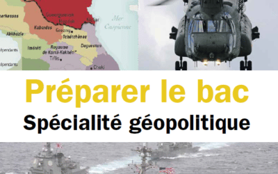 Numéro spécial Bac