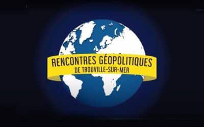 « Où va l’Amérique ? » Bilan des 7e Rencontres géopolitiques de Trouville-sur-Mer