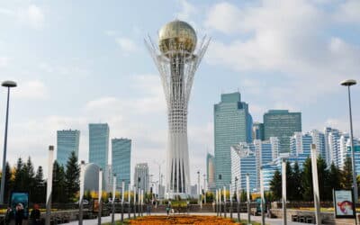 Oligarques en cavale : vraie ou fausse menace pour Astana ?