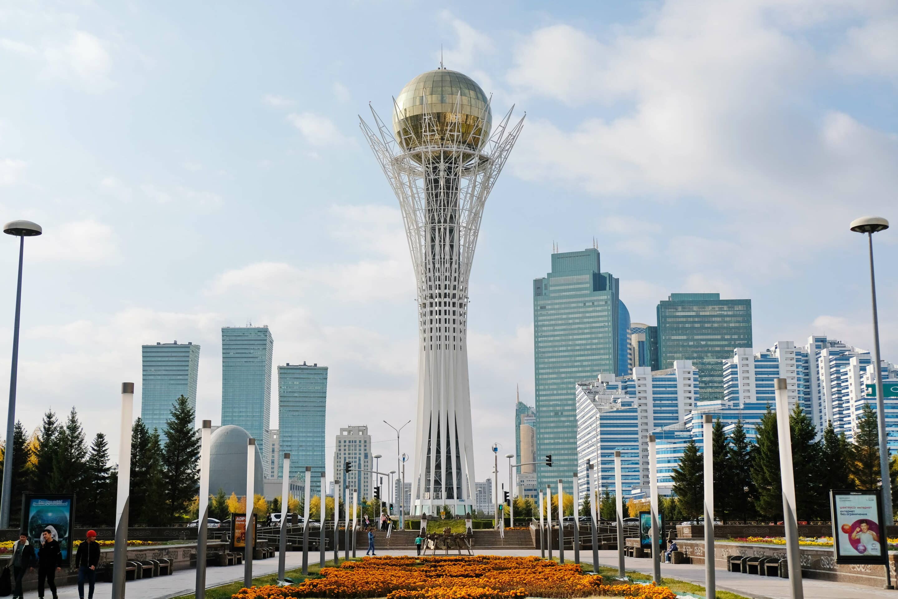 Oligarques en cavale : vraie ou fausse menace pour Astana ?