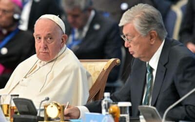 Le dialogue religieux comme instrument diplomatique
