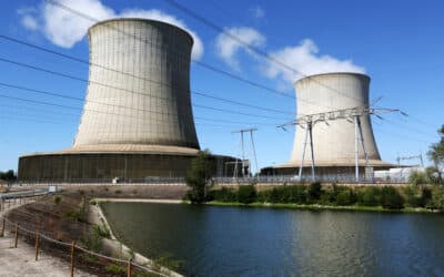Nucléaire : à l’origine était Superphénix, puis vint le déclin avec Jospin