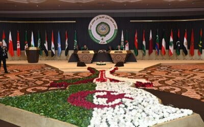 Réunion de la Ligue arabe : un sommet trop haut pour l’Algérie ?