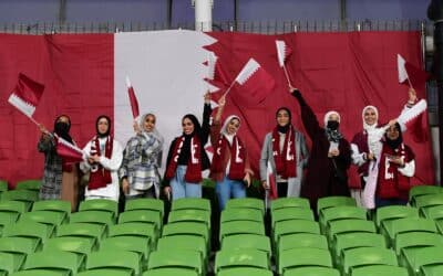Mondial au Qatar : une opportunité pour la question israélo-palestinienne…