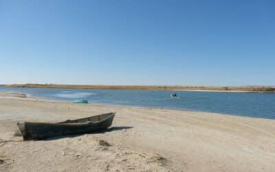 Mer d’Aral : les enjeux écologiques