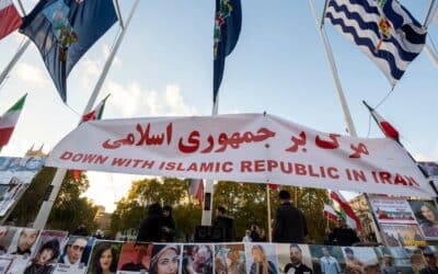 Le régime iranien peut-il réprimer le soulèvement et continuer à survivre ?
