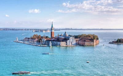 L’art à Venise, de Véronèse à Puliafico